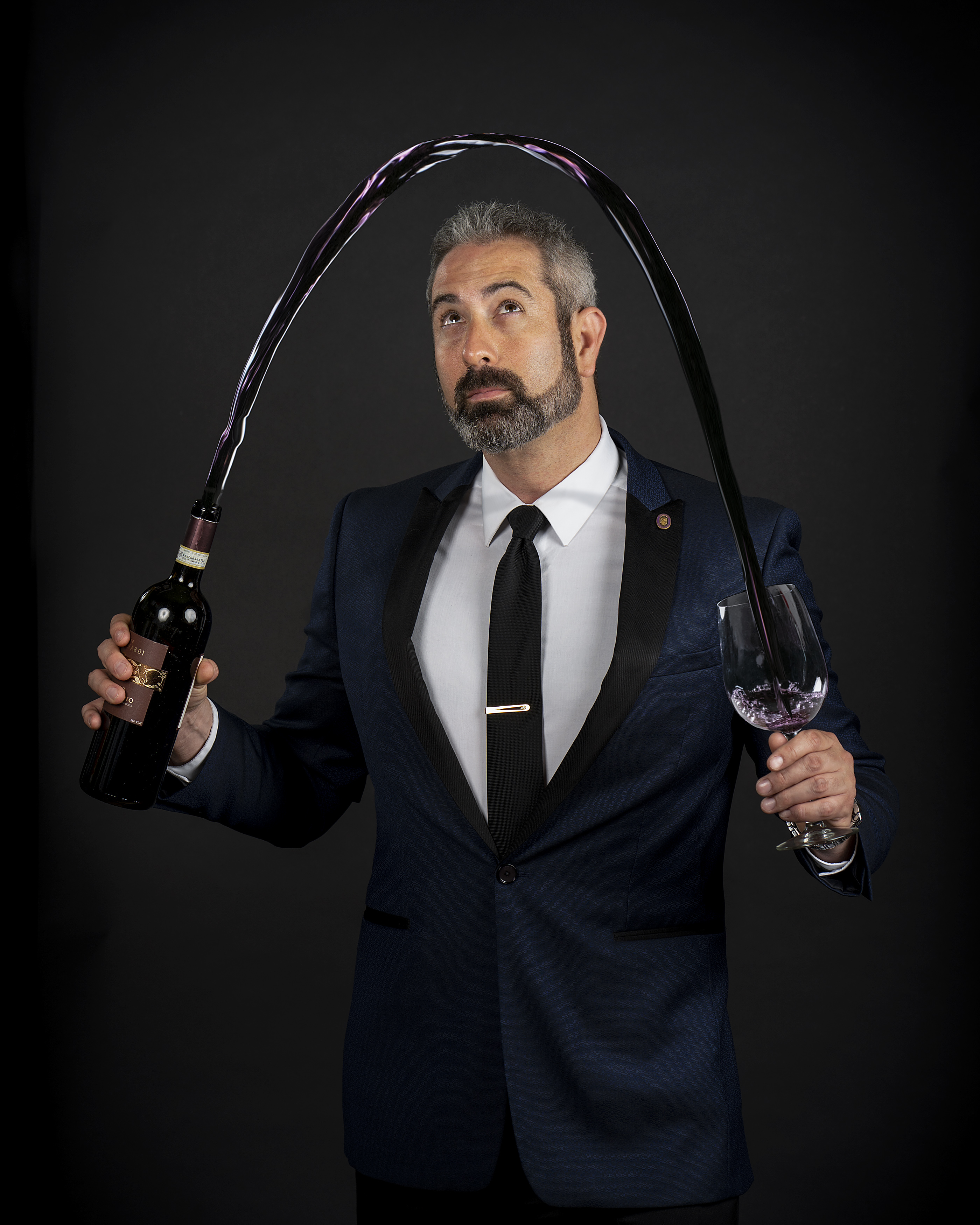 Ben Silver
